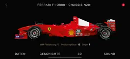 Game screenshot Schumacher. The Official App hack