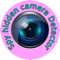 App Icon for Spy hidden camera Detector App in Albania IOS App Store