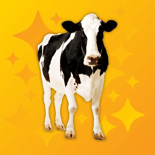 Moo Pro - Cow Sounds icon