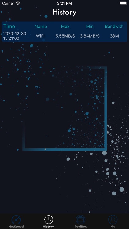 NetSpeedTester & tools