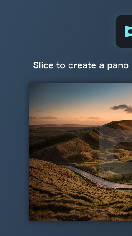 SwiPic - Panoramic Photos -