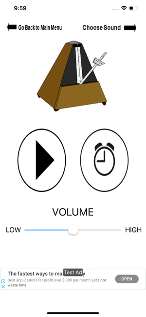 Helpful Sound & Audio Tools(圖2)-速報App