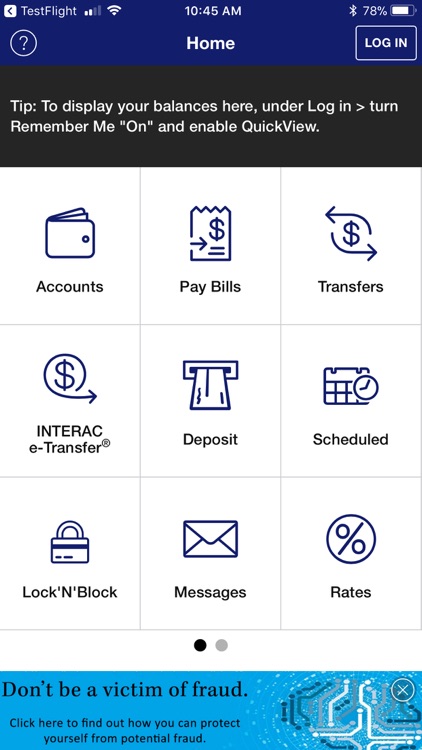 Eagle River Credit Union