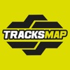 TracksMap