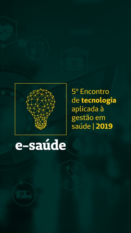 E-saúde