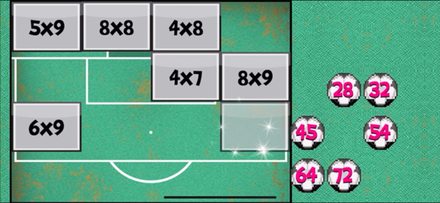 Football Math(圖2)-速報App