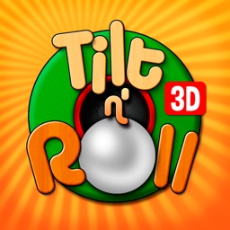 Tilt n' Roll 3D