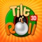 The classic Tilt and Roll the Ball game comes reinvented to your iOS device