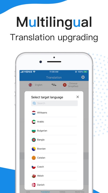 Speak and Scanphoto-Translator