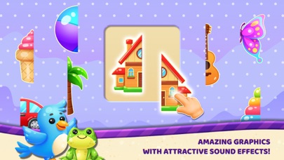 Match It Academy: Learn Shapes screenshot 3