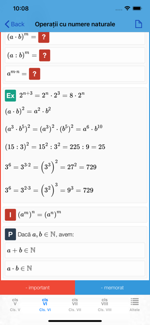 Mate10 Gimnaziu(圖4)-速報App