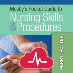 Mosby's Nursing Skills & Proce