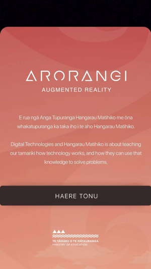 Arorangi – Augmented Reality(圖1)-速報App