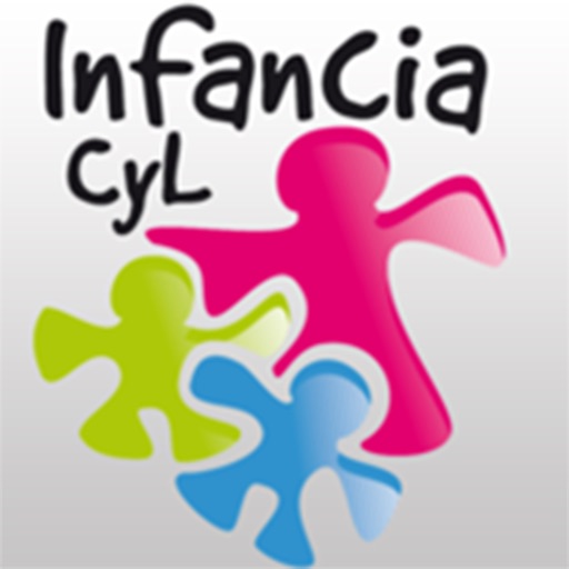 Infancia CyL