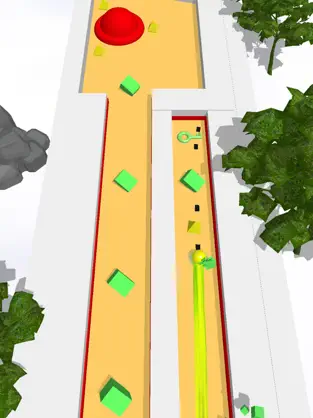 Screenshot 9 Road Drawing 3D iphone