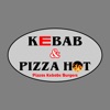 Kebab and Pizza Hot