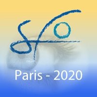 Congrès SFO 2020 ne fonctionne pas? problème ou bug?