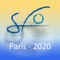 Application officielle du congrès SFO 2019 (11-14 mai 2019)