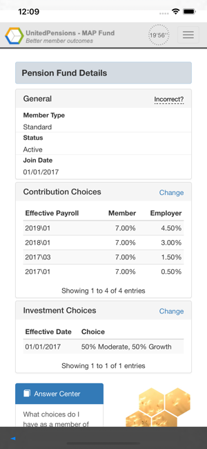 MAP Fund(圖6)-速報App