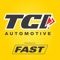 TCI® EZ-TCU™ Transmission Controller users can now tune their transmission via iOS devices