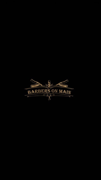 Barbers on Main