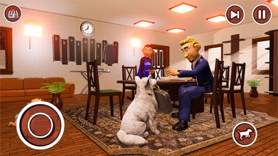 Dog Simulator Puppy Pet Hotel screenshot 3