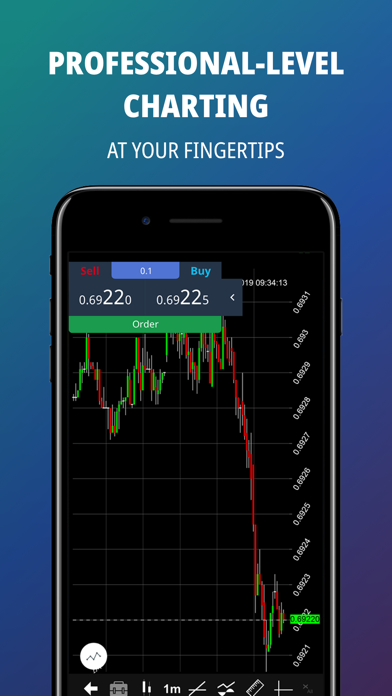 ADSS OREX Trading Appのおすすめ画像4