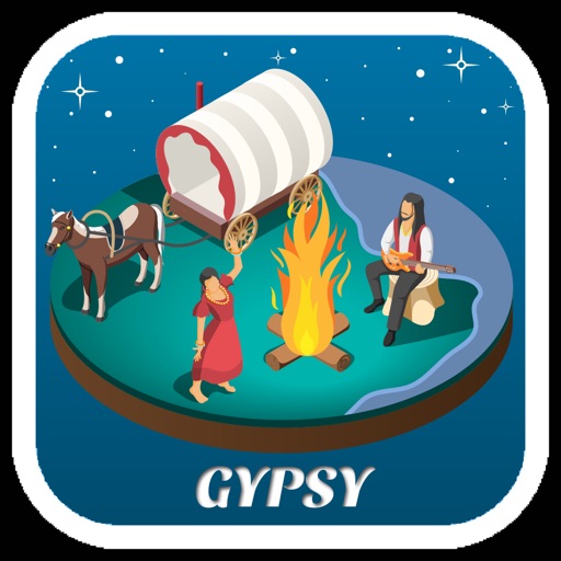 Gypsy Solitaire icon