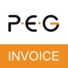 PEG-Invoice