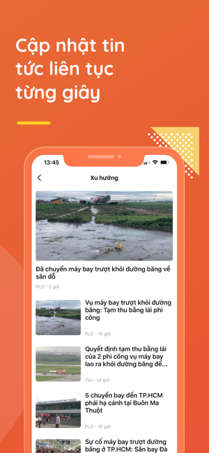 Hit: Tin nóng từng giây(圖4)-速報App