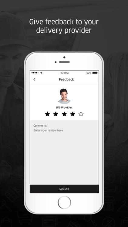HerbSwift Marketplace screenshot-4