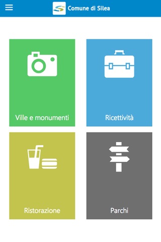 Comune di Silea screenshot 3
