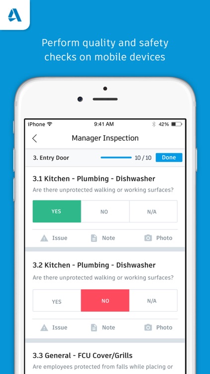 BIM 360 screenshot-4
