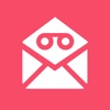 Voicemail - Faster emails
