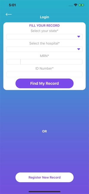 MyRA Touch(圖1)-速報App