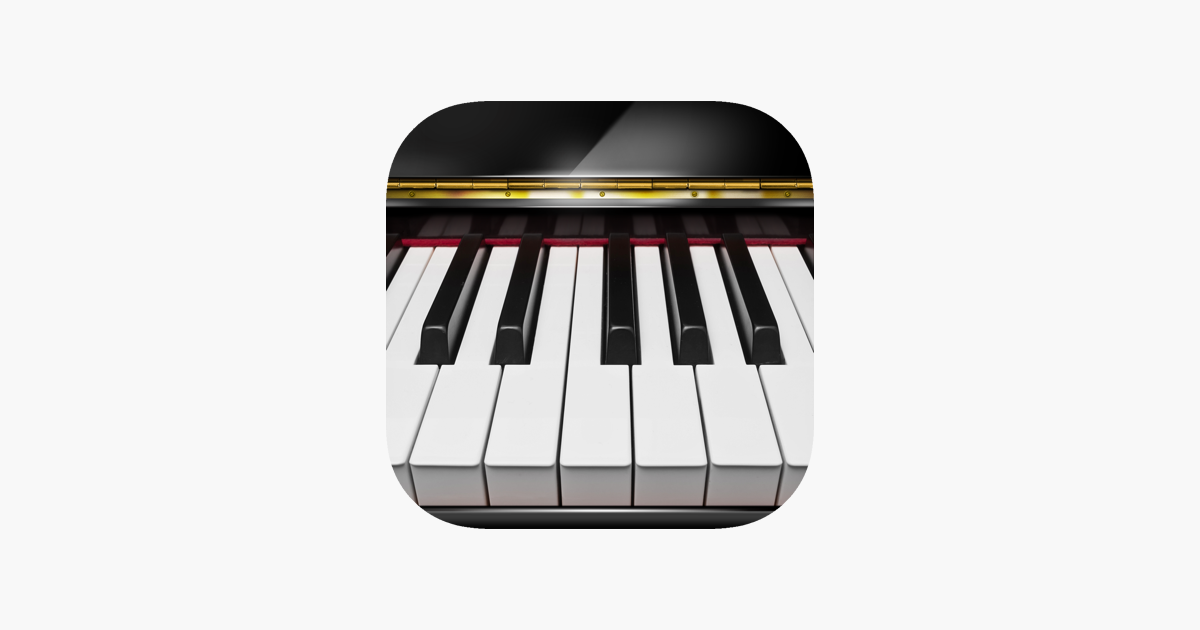 Piano Play Magic Tiles Games On The App Store - roblox piano peaceful songs