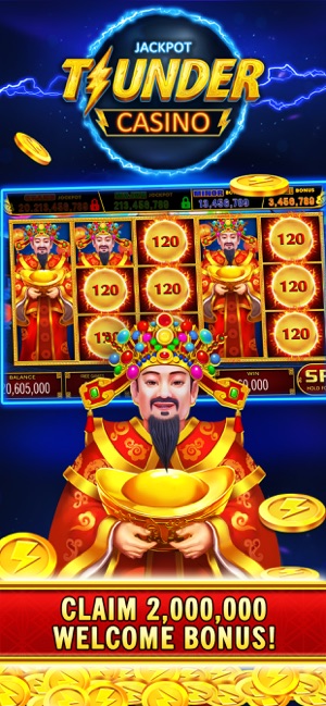 Bonus of Vegas Slots Casino(圖2)-速報App