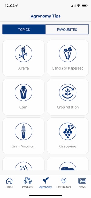 FarmMate by New Holland Ag(圖5)-速報App