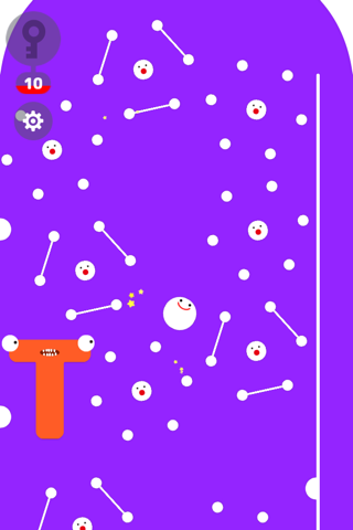 PinballMonsters - náhled