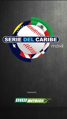 Game screenshot Serie del Caribe Movil mod apk