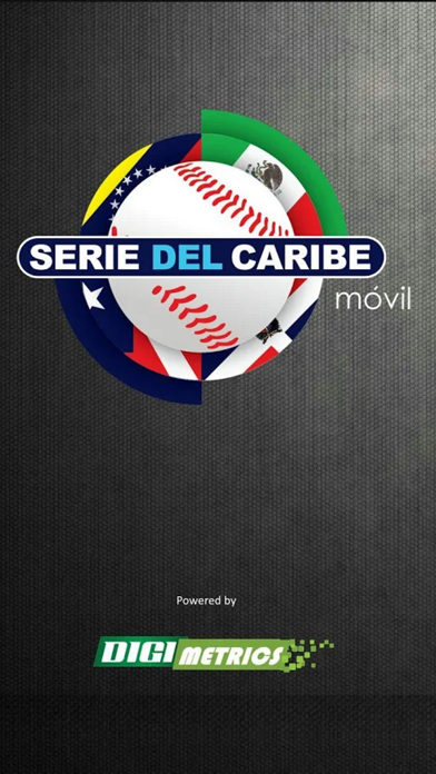 How to cancel & delete Serie del Caribe Movil from iphone & ipad 1