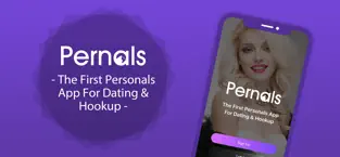 Billede 1 Pernals: 18+ Pure FWB Affairs iphone