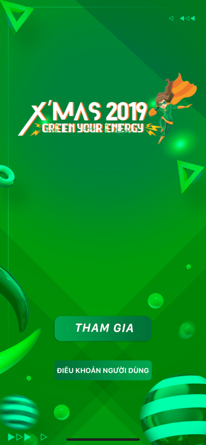 Green your Energy(圖1)-速報App