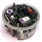 This application demonstrate bidirectional communication with the e-puck2 robot through Bluetooth Low Energy