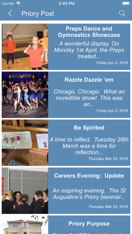 St Augustine's Priory screenshot-5