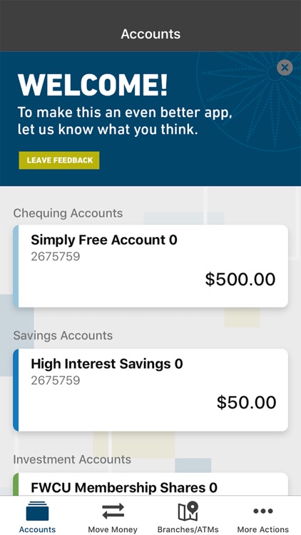 Island Savings By First West Credit Union