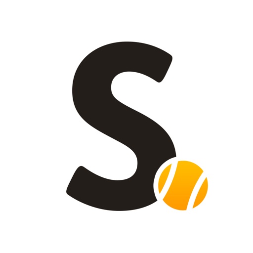 Smashpoint Tennis Tracker Icon