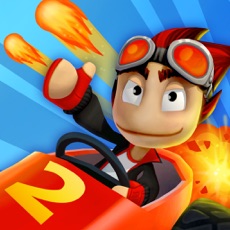 Activities of Beach Buggy Racing 2