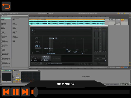 【图】Multiplier’s Dubstep Drills(截图3)