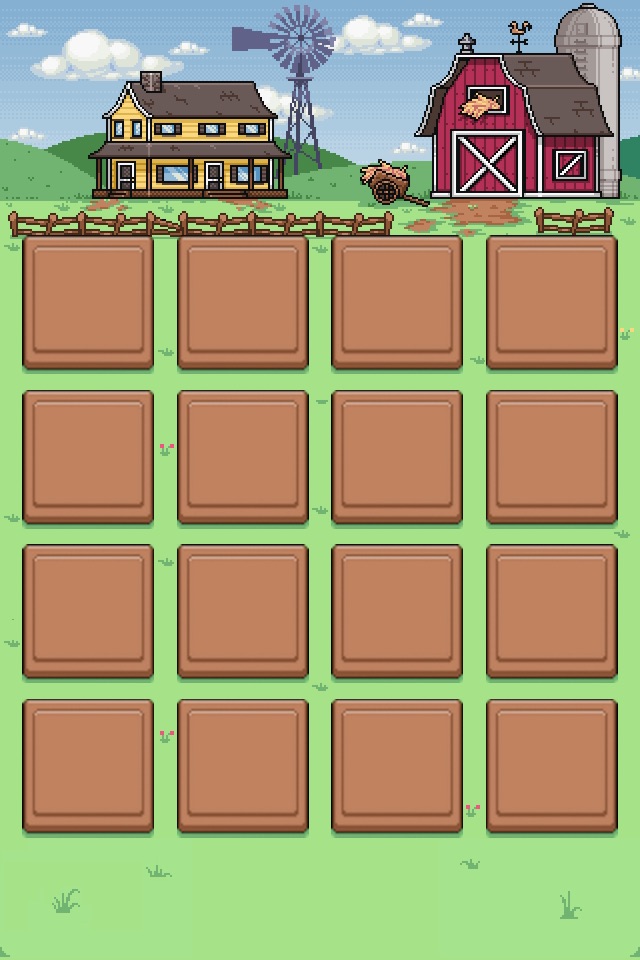 McFlippy's Farm screenshot 2